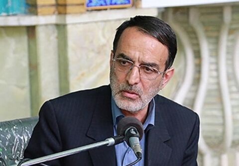 کریمی قدوسی: انتخاب استاندار با لابی گری احزاب به نتیجه نمی رسد