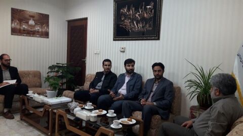 ایجاد تحول در تولیدات تلویزیونی با بهره مندی از جوانان