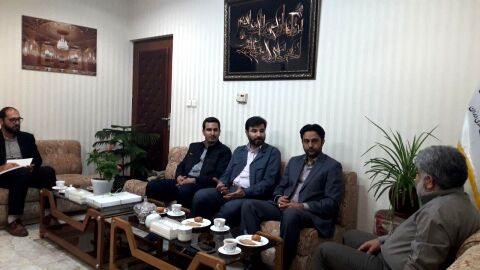 ایجاد تحول در تولیدات تلویزیونی با بهره مندی از جوانان