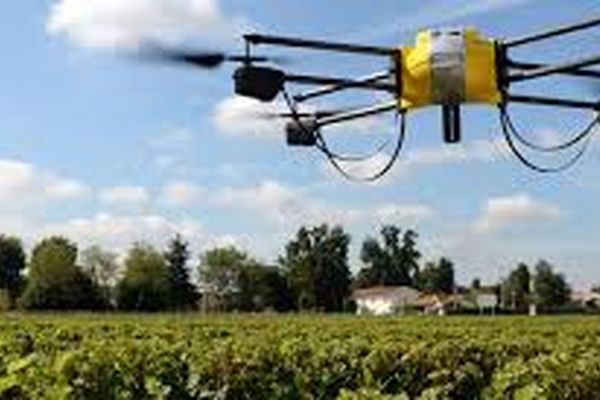 بهبود کشاورزی با فناوری‌های جدید