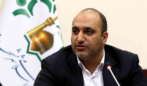 محمدرضاکلایی شهردار مشهد شد