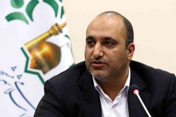 محمدرضاکلایی شهردار مشهد شد