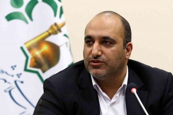 محمدرضاکلایی شهردار مشهد شد
