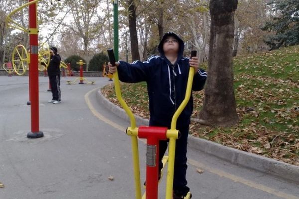 14 باید و نباید ورزش