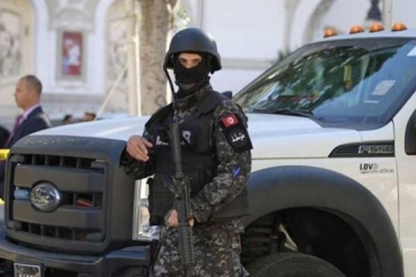 افشای ارتباط عامل عملیات انتحاری تونس با داعش
