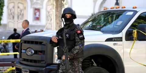افشای ارتباط عامل عملیات انتحاری تونس با داعش