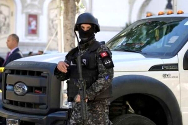 افشای ارتباط عامل عملیات انتحاری تونس با داعش