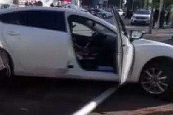 افزایش آمار قتل و جنایت در رژیم صهیونیستی