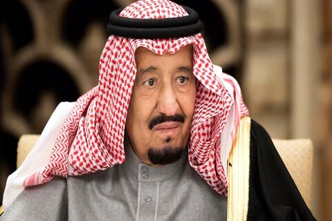 ملک سلمان: از راه حل سیاسی در یمن حمایت می کنیم