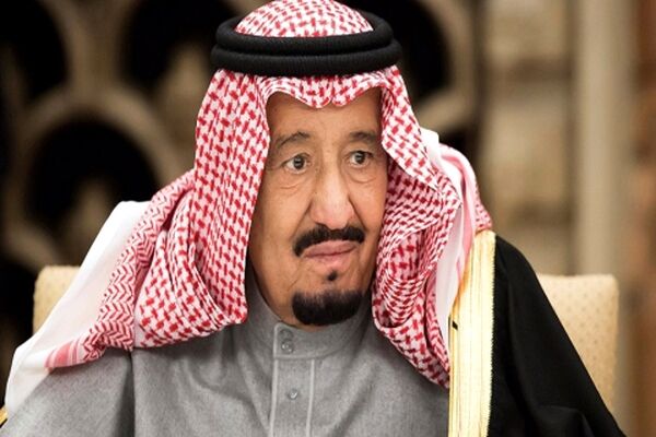 ملک سلمان: از راه حل سیاسی در یمن حمایت می کنیم