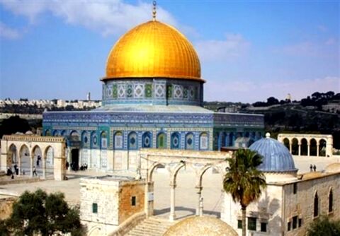 نقش امارات در دلالی فروش منازل فلسطینی به صهیونیست‌ها در قدس