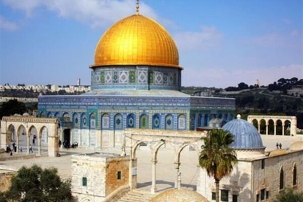 نقش امارات در دلالی فروش منازل فلسطینی به صهیونیست‌ها در قدس