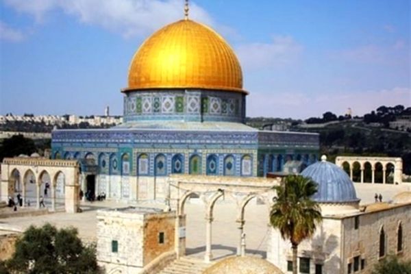 نقش امارات در دلالی فروش منازل فلسطینی به صهیونیست‌ها در قدس