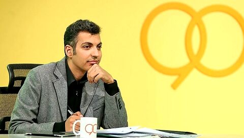 در برنامه دیشب 90 چه گذشت؟