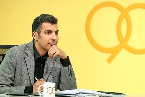 در برنامه دیشب 90 چه گذشت؟