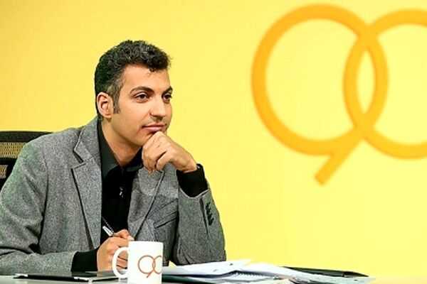 در برنامه دیشب 90 چه گذشت؟