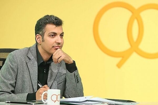 در برنامه دیشب 90 چه گذشت؟