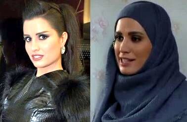 حاشیه های بازیگر لبنانی سریال «حوالی پاییز»+ عکس‌های سلامه