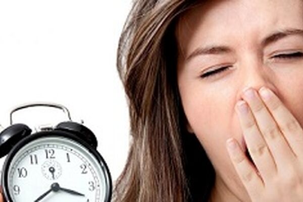 کمبود خواب بر روابط زناشویی چه تاثیراتی دارد؟