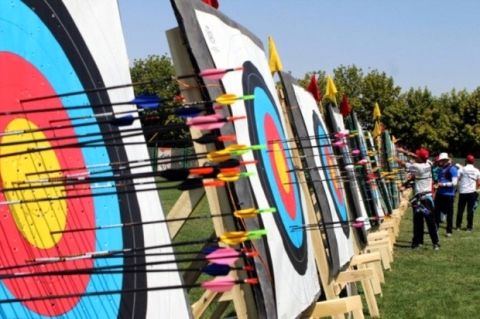 مشهد میزبان مسابقات جایزه بزرگ کشور
