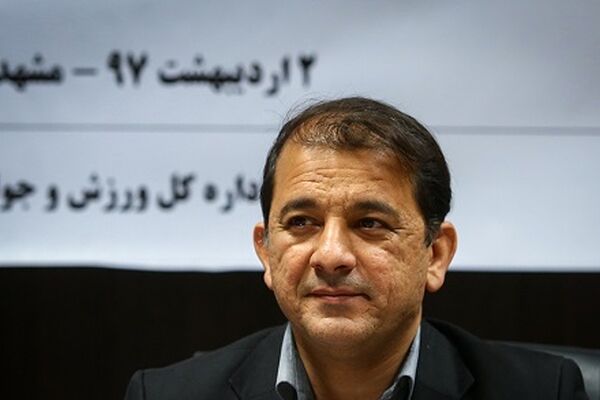 فرنگی کار خراسانی به تیم ملی دعوت شد / حضور داور خراسانی در رقابت‌های کشوری