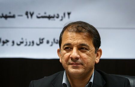 فرنگی کار خراسانی به تیم ملی دعوت شد / حضور داور خراسانی در رقابت‌های کشوری