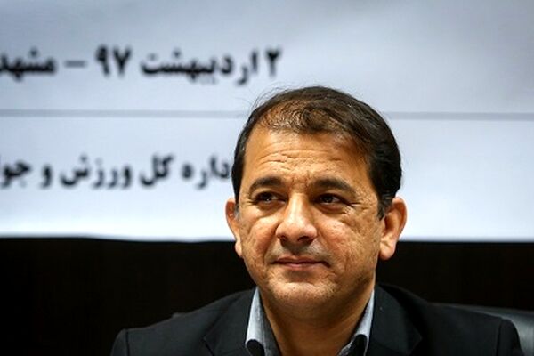 فرنگی کار خراسانی به تیم ملی دعوت شد / حضور داور خراسانی در رقابت‌های کشوری