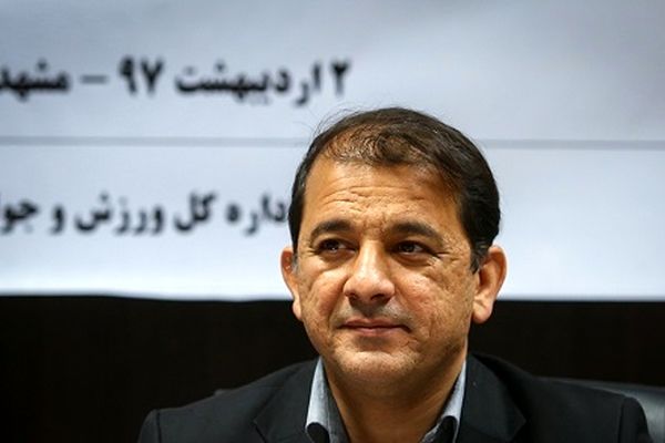 فرنگی کار خراسانی به تیم ملی دعوت شد / حضور داور خراسانی در رقابت‌های کشوری