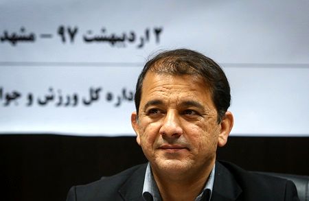 فرنگی کار خراسانی به تیم ملی دعوت شد / حضور داور خراسانی در رقابت‌های کشوری