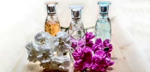 مهم‌ترین تفاوت ها بین عطر و ادکلن
