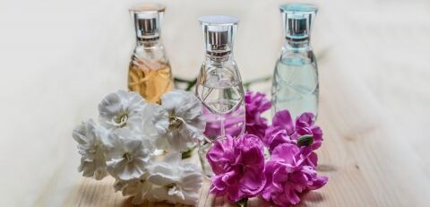 مهم‌ترین تفاوت ها بین عطر و ادکلن