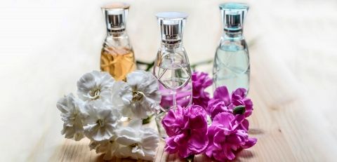 مهم‌ترین تفاوت ها بین عطر و ادکلن