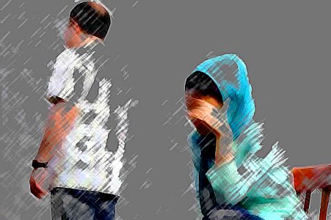 15 سال حبس برای نویسنده شیطان صفت