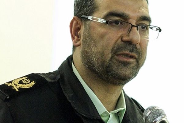 باند سرقت به عنف در مشهد متلاشی شد