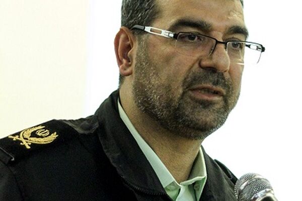 باند سرقت به عنف در مشهد متلاشی شد