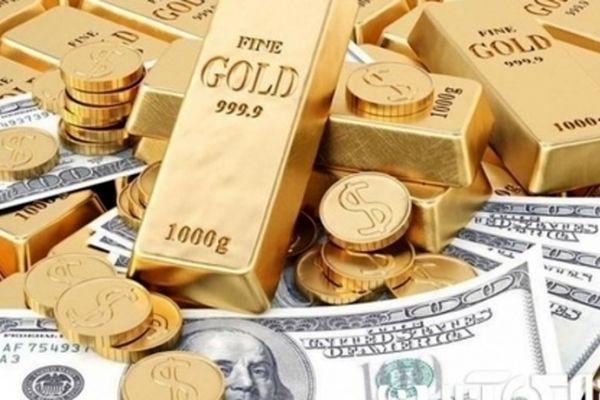 کاهش ۲۰۰ تومانی قیمت دلار/ قیمت سکه و طلا امروز 29 آبان ماه  + جدول