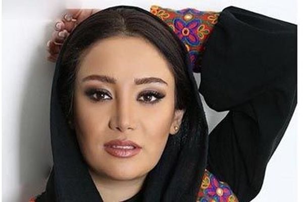 انتقاد اینستاگرامی بهاره افشاری از لغو «سریک» در مشهد