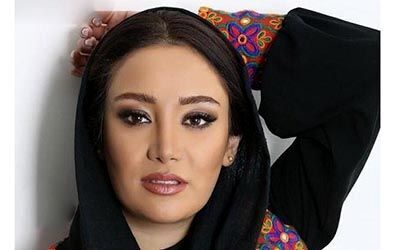 انتقاد اینستاگرامی بهاره افشاری از لغو «سریک» در مشهد