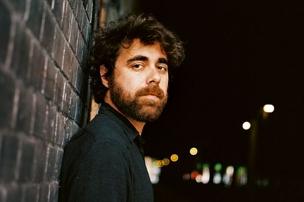 کنسرت نوازنده ایتالیایی در ایران