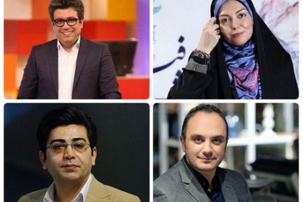 کدام مجریان در بازیگری شکست خوردند!؟