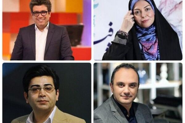 کدام مجریان در بازیگری شکست خوردند!؟