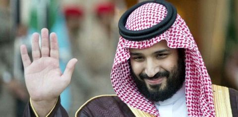 مخالفت های مردمی در آفریقا/ بن‌سلمان به قاره سیاه می رود