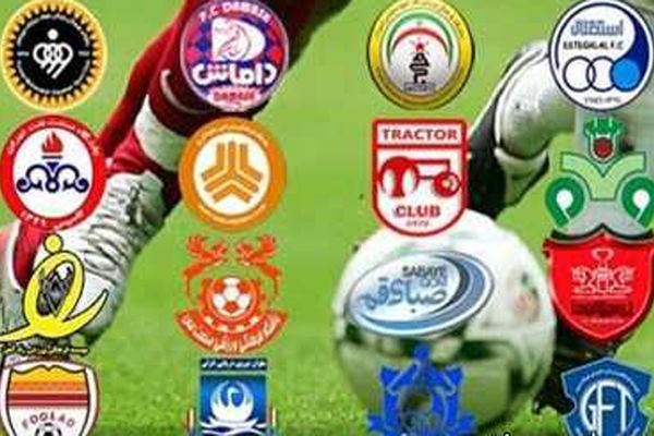 جدول لیگ برتر فوتبال ؛ بازگشت پدیده به صدر جدول و صعود استقلال