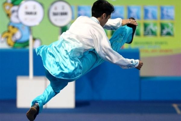 کسب 3 مدال کشوری توسط ووشو کاران خراسانی