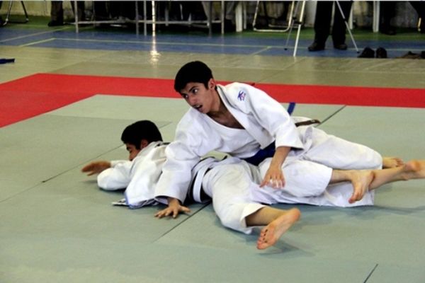 اعزام نونهالان خراسانی به رقابت‌های استعدادهای برتر کشور