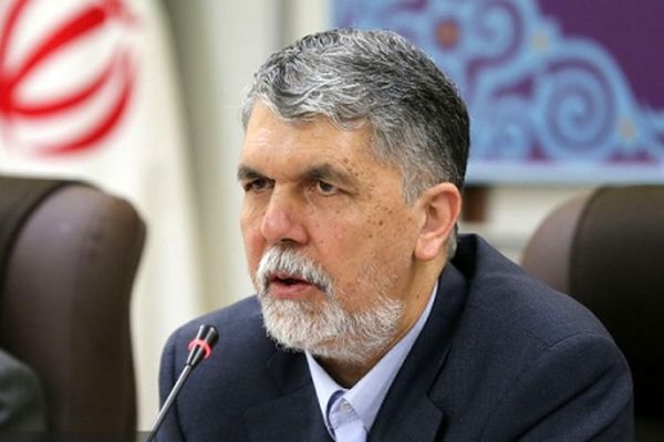 توئیت وزیر ارشاد/ مشهد پیشتاز سینماهای تخصصی کشور