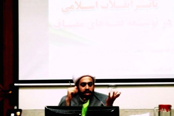 موضوعات جدید فقهی به خوبی مساله یابی نشده است