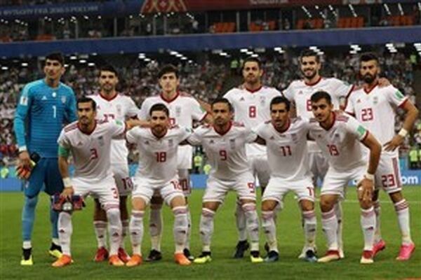 ۱۳ بازیکن از تیم ملی خط می خورند!