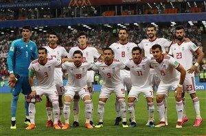 ۱۳ بازیکن از تیم ملی خط می خورند!
