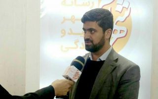 پیش بینی رشد ٢٠ درصدی بازدیدکنندگان نمایشگاه کتاب